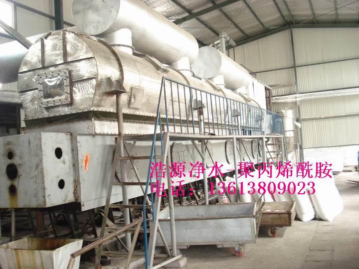 錦州優(yōu)質(zhì)聚丙烯酰胺廠(chǎng)家現(xiàn)貨價(jià)格優(yōu)惠