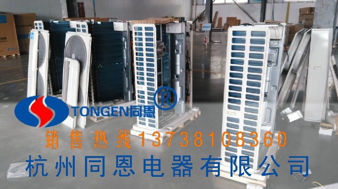 資陽吸頂式防爆空調(diào)制造商