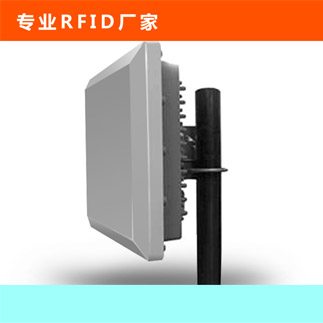 JRF257P定向型2.4G有源RFID讀寫(xiě)器