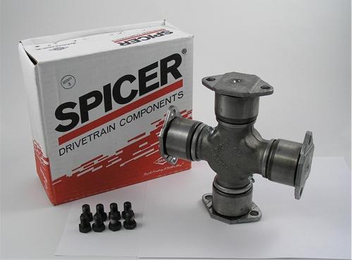 供應美國Dana SPICER公司的十字軸5-170X