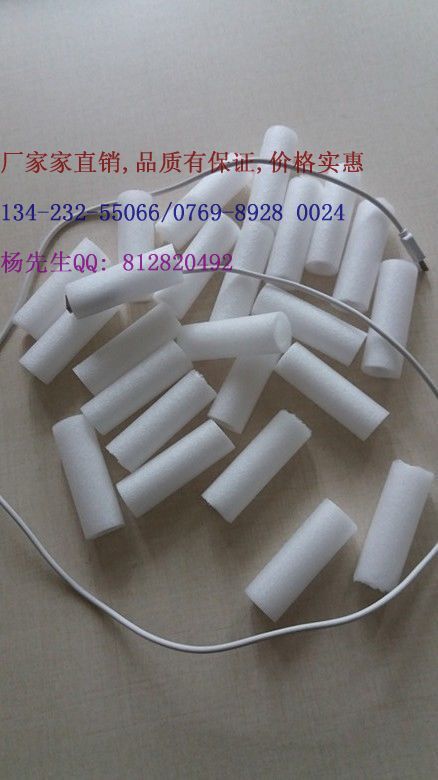 東莞高埗超薄棉管廠家,東莞金和包裝品質好