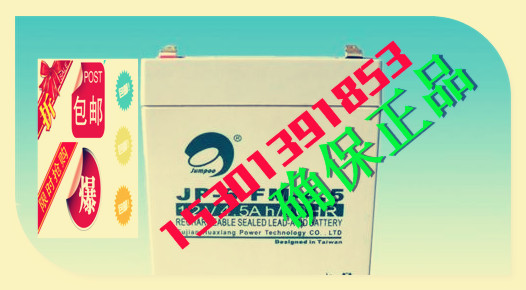 青海省勁博蓄電池12V38AH價格