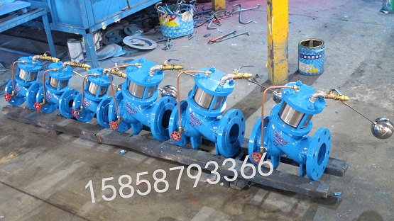 F745X(H103X)ʽbظyDN1200Lǃ(yu)|(zh)ˮy