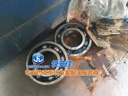 約克RWF399制冷機(jī)組維護(hù)保養(yǎng)