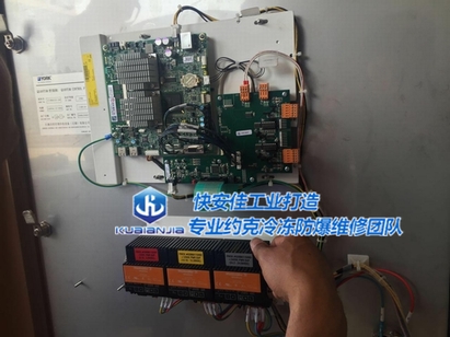 RWFII1080螺桿壓縮機(jī)維護(hù)保養(yǎng)