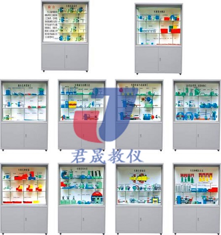 供應(yīng)君晟JS-CG10型熱賣車工工藝學(xué)陳列柜 學(xué)生繪圖桌 液壓實(shí)驗(yàn)臺 鉗工桌