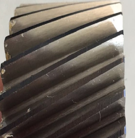 DANOTHERM   GRF30/200A 10K  JO