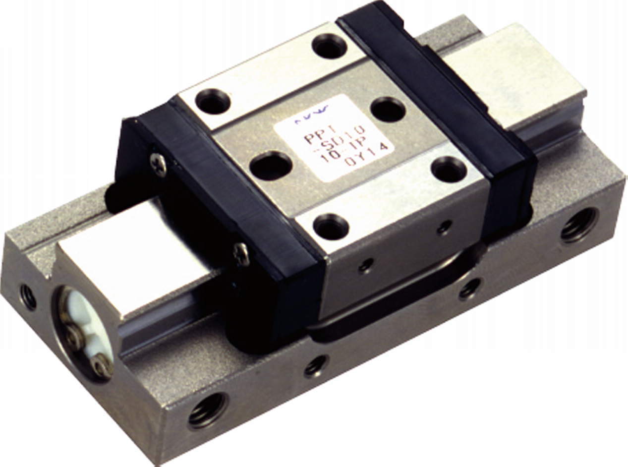 new-era新時代PPT線性導軌PPTNFS-SL10-10-PP氣缸