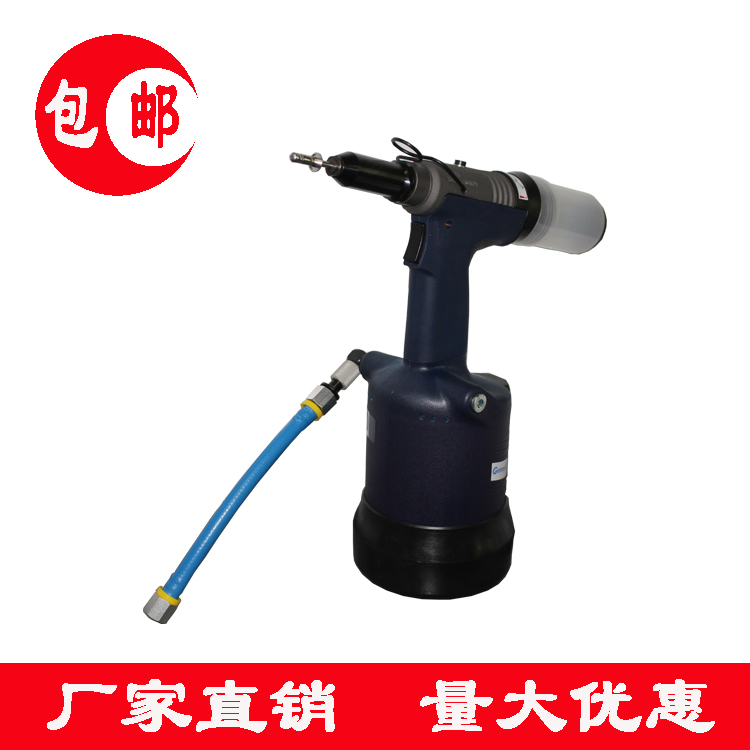 凱仕特廠家獨(dú)特研發(fā)的電動(dòng)抽芯鉚釘槍