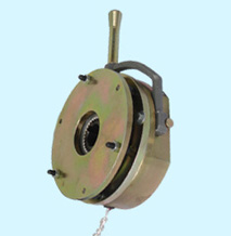 DZS3-2000,電磁失電制動器
