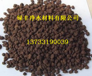 常州錳砂濾料使用效果的妙招√