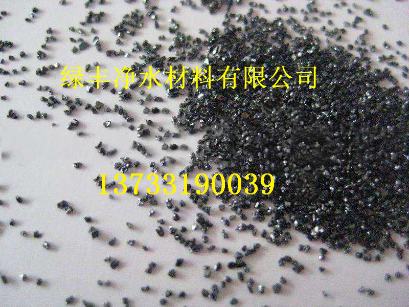 百色【無煙煤濾料】性價比高=