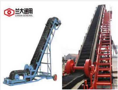 鶴壁市哪里有做皮帶輸送機(jī)廠家