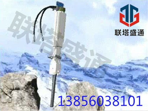 通化多少錢巖石液壓劈裂機