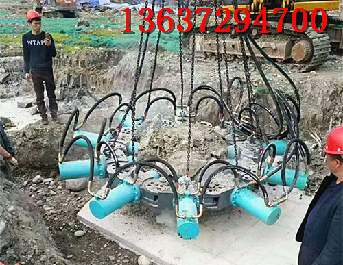 樁頭截樁機(jī)蕪湖廠家直銷