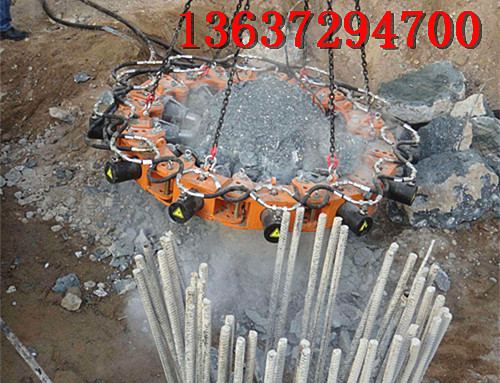 樁頭截樁機(jī)金華廠家供應(yīng)