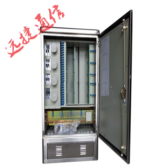 576芯光纜交接箱型號(hào)規(guī)格