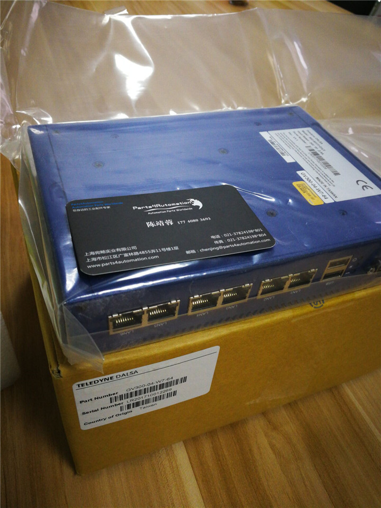 Teledyne DALSA  GV300-04-W7-64Ϻ