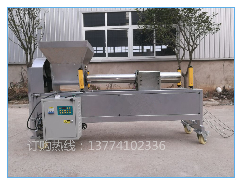 江西電腦程控自動裝袋機(jī)廠家直銷