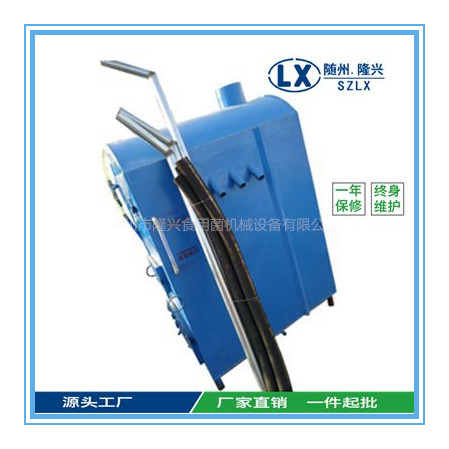 廠家批發(fā)菌袋滅菌爐