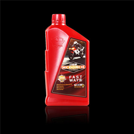 鋒途 合成型摩托車(chē)油 4T供應(yīng)價(jià)格