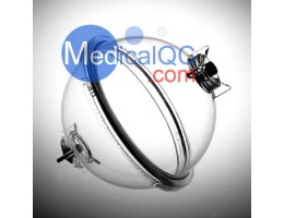 美國模體實(shí)驗(yàn)室 SPHERICALMAGPHAN（SMR100）