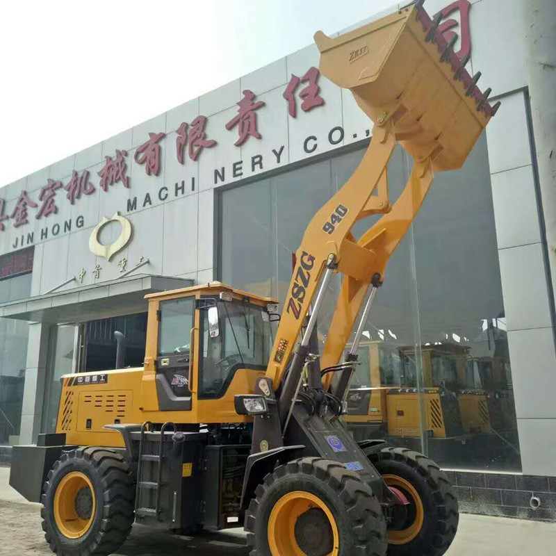 六缸鏟車國三發(fā)動機廠家配置濰柴發(fā)動機3噸鏟車價格
