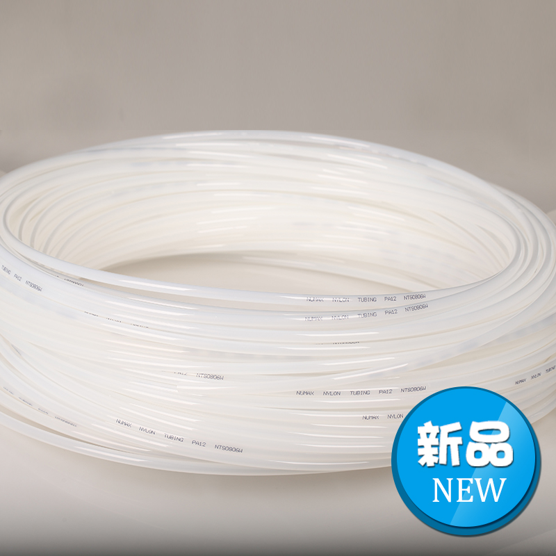 120度高溫PA12進(jìn)口尼龍管總代批發(fā)價(jià)