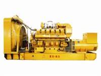 濟柴柴油發(fā)電機組機房安裝設(shè)計新思路