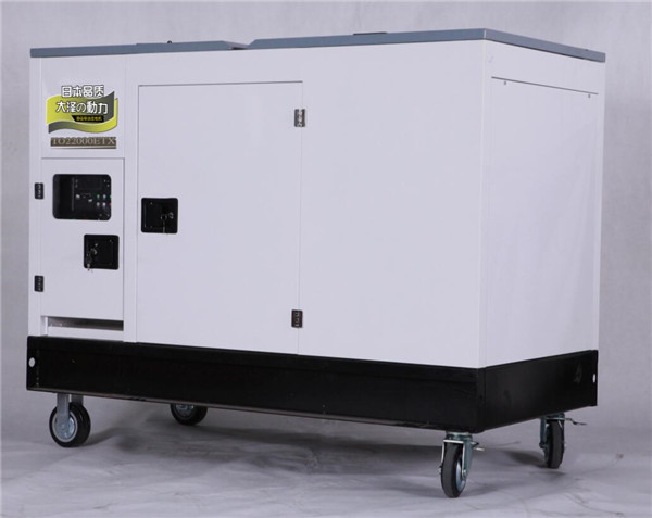車載水冷柴油發(fā)電機(jī)20千瓦價(jià)格