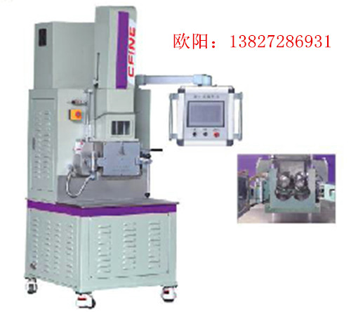精工陶瓷CIM技術(shù)密煉機(jī),昶豐3L開合式氧化鋯密煉機(jī)