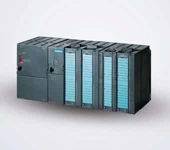 T 6ES7 414-4HM14-0AB0  s7-400 CPU