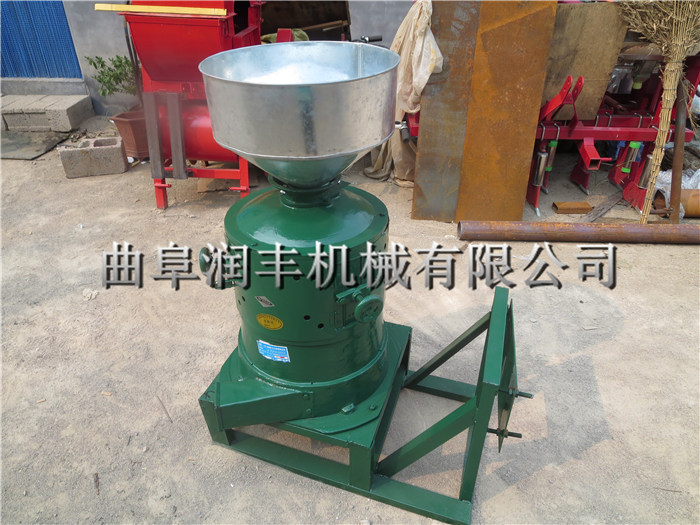 家用稻谷脫殼機(jī) 碾米機(jī)型號