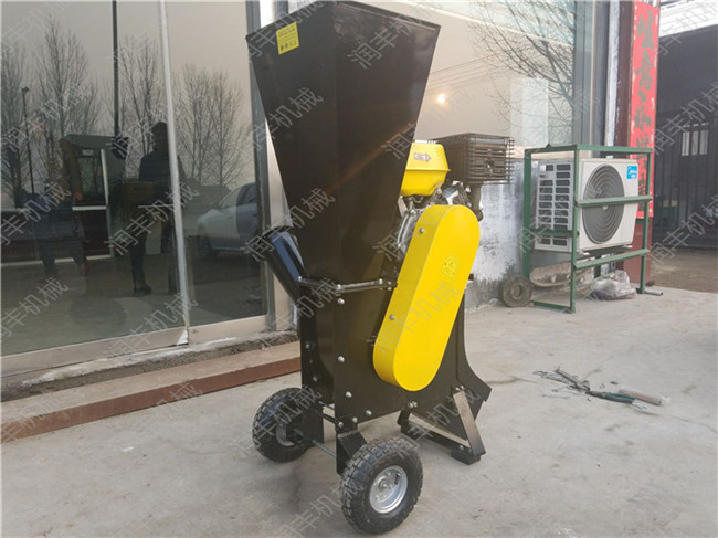 錘片式木材粉碎機(jī)   竹子粉碎機(jī)  木板粉碎機(jī)