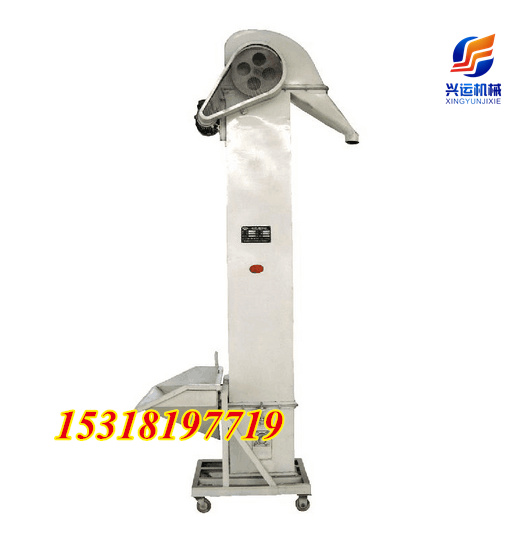 齊齊哈爾市斗式提升機咨詢商