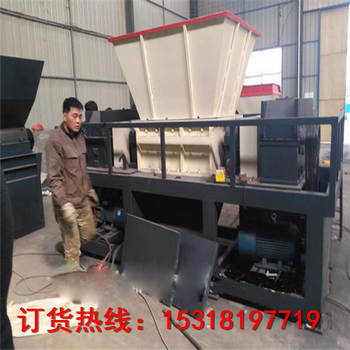 桂林市金屬粉碎機咨詢商