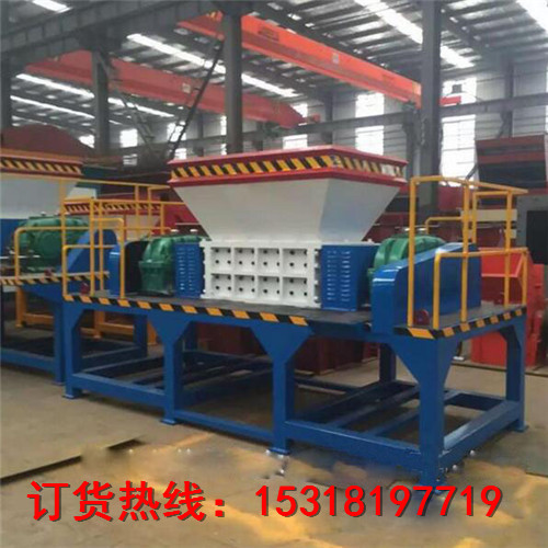 玉林市金屬粉碎機型號