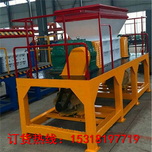 泉州市金屬粉碎機型號