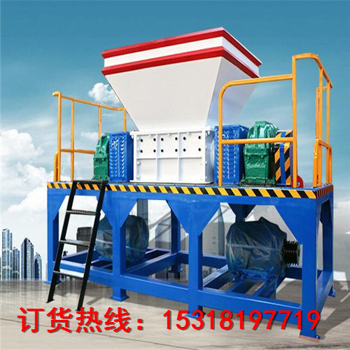 渭南市金屬粉碎機報價