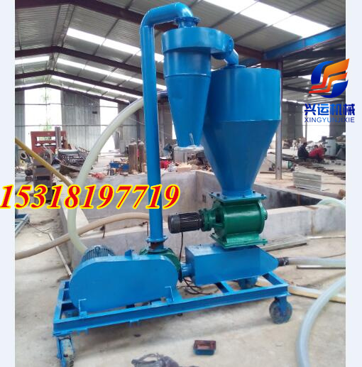金昌市氣力吸糧機(jī)型號(hào)