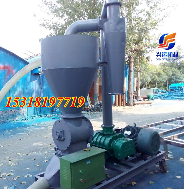 徐州市氣力吸糧機(jī)廠家