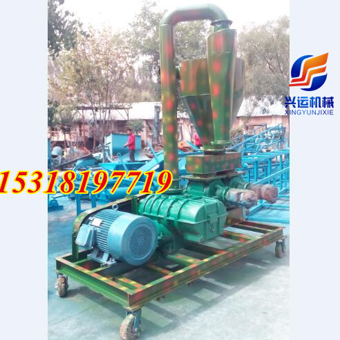 安慶市氣力吸糧機(jī)圖片