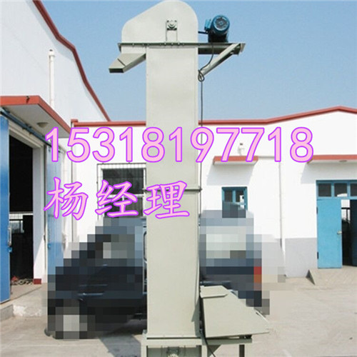 寧波雙鏈條斗式提升機詳細介紹y0