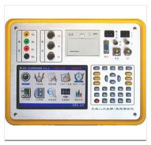 YW-ECY-2二次壓降測(cè)試儀（無(wú)線）