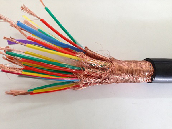 廠家供應(yīng)DJYVP2 DJYVP2R DJYP2V DJYP2VR計(jì)算機(jī)電纜