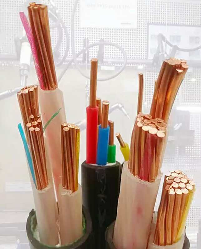 廠家供應(yīng)FCMC-PFZ-0.6/1KV德標(biāo)規(guī)格變頻電纜