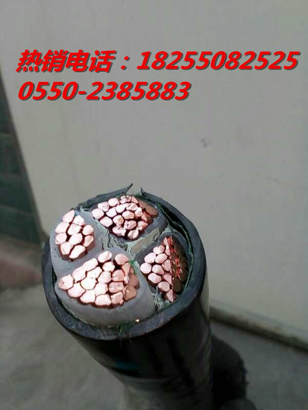 【低煙無(wú)鹵電纜】廠家直銷保質(zhì)保量