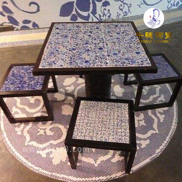 景德鎮(zhèn)家具瓷片生產(chǎn)廠家 家具瓷片定做 售價(jià) 質(zhì)量