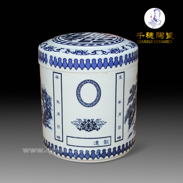 骨灰罐圖片 高檔骨灰罐價格 工藝風(fēng)格 款式規(guī)格
