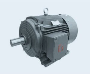 西門子貝得粉塵防爆電機(jī)15kw 6級(jí) 1MT0011-1EC43-3AA5